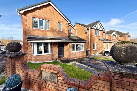 Speyburn Place, Lawthorn KA11