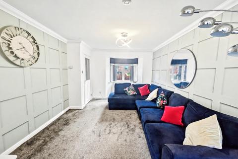 4 bedroom detached house for sale, Speyburn Place, Lawthorn KA11