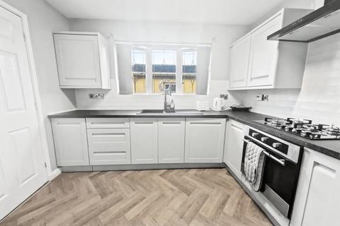 4 bedroom detached house for sale, Speyburn Place, Lawthorn KA11