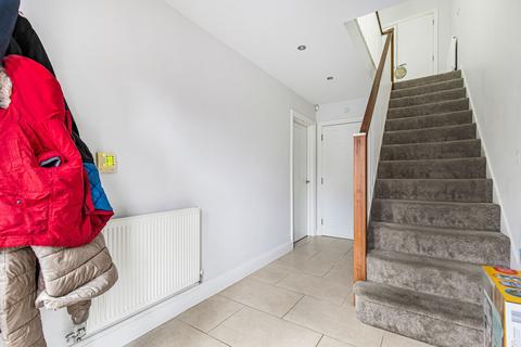 3 bedroom terraced house for sale, Nightingale Mews, Primrose Lane, Huntingdon.
