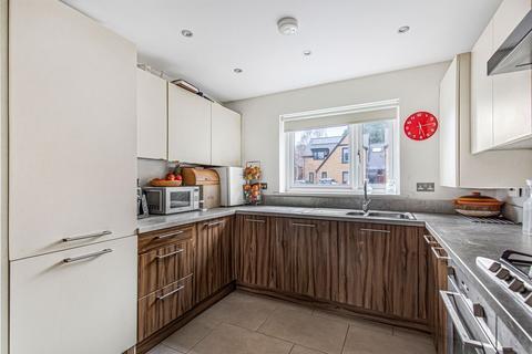 3 bedroom terraced house for sale, Nightingale Mews, Primrose Lane, Huntingdon.