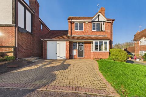 undefined, Copsewood Avenue, Worcester WR5