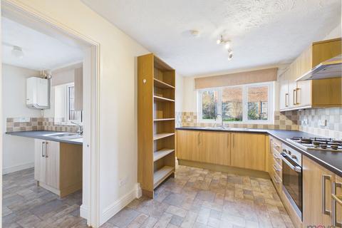 undefined, Copsewood Avenue, Worcester WR5