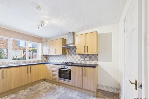 undefined, Copsewood Avenue, Worcester WR5