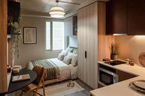 undefined, Biggest at Folk at Florence Dock, 45 Chatfield Rd SW11