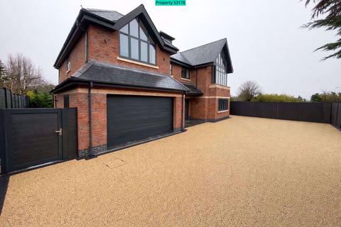 undefined, Highgrove Gardens, Edwalton, Nottingham, NG12