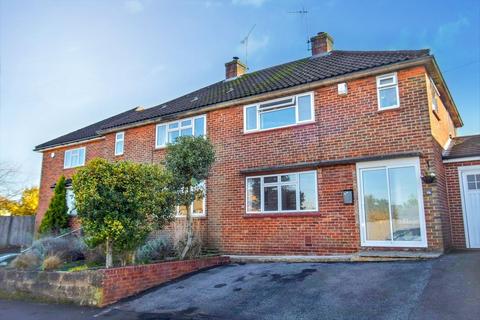 Wickenden Road, Sevenoaks, TN13