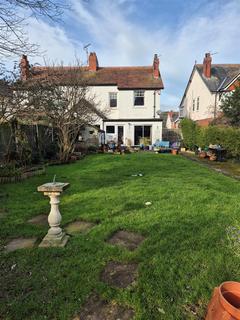 4 bedroom semi-detached house for sale, Victoria Park, Colwyn Bay