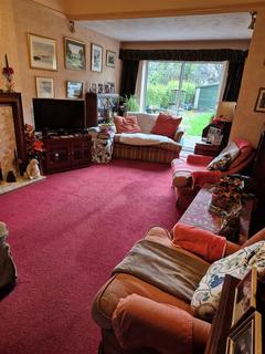 4 bedroom semi-detached house for sale, Victoria Park, Colwyn Bay