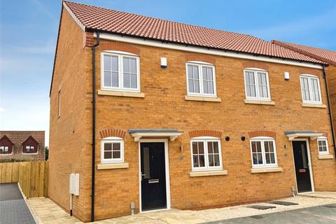 Hurst Avenue, Doncaster DN3
