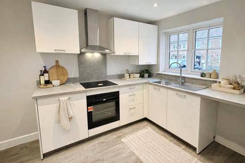 undefined, Hurst Avenue, Doncaster DN3