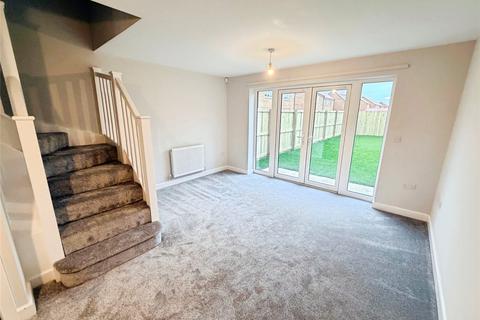 2 bedroom semi-detached house for sale, Hurst Avenue, Doncaster DN3