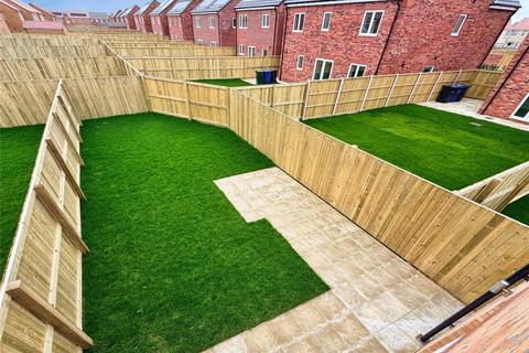 2 bedroom semi-detached house for sale, Hurst Avenue, Doncaster DN3