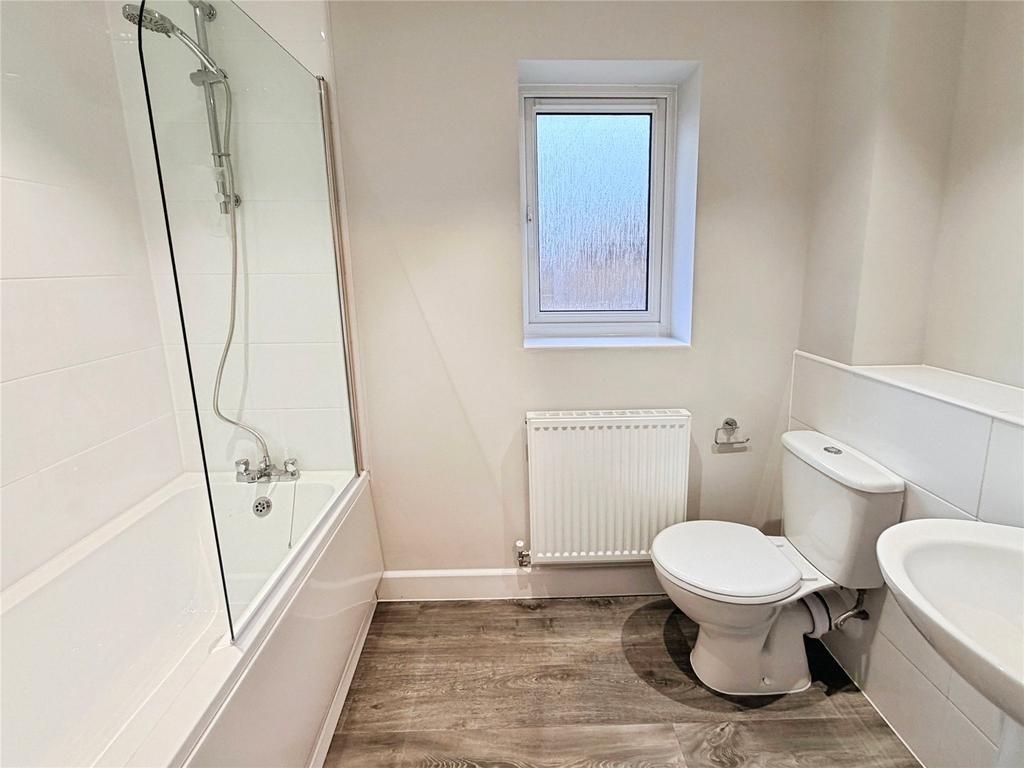 Bathrom