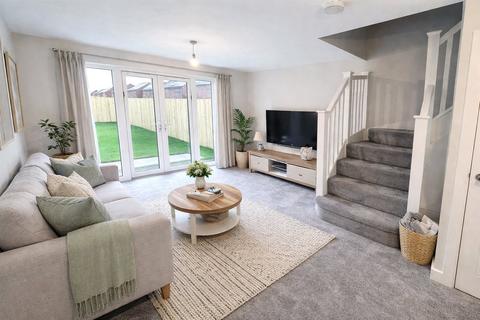 undefined, Hurst Avenue, Doncaster DN3