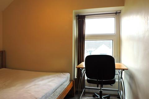 1 bedroom terraced house to rent, Rhondda Street, Swansea