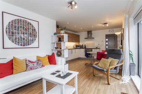 Treby Street, Mile End, E3