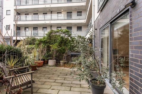 Treby Street, Mile End, E3
