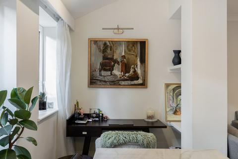 3 bedroom terraced house for sale, Matthews Street, London, SW11