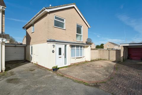 3 bedroom detached house for sale, Worle Court, BS22