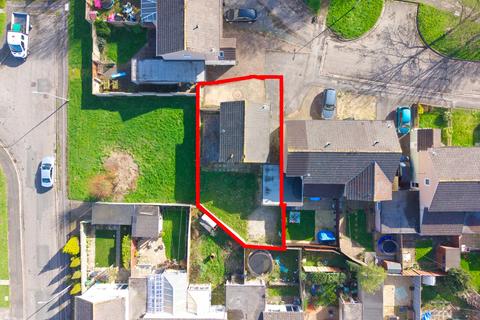 3 bedroom detached house for sale, Worle Court, BS22