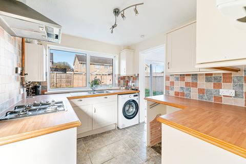 3 bedroom detached house for sale, Worle Court, BS22