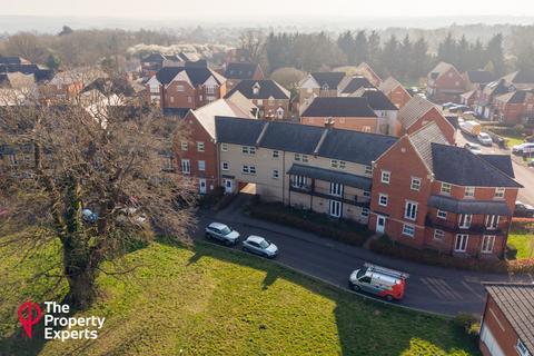 undefined, Cirrus Drive, Reading, RG2