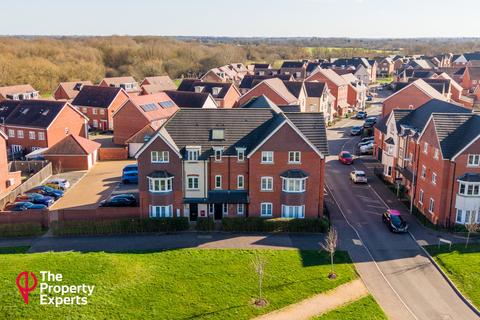 2 bedroom apartment for sale, Elm Drive, Woodley, RG5
