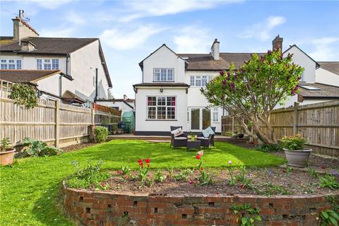 3 bedroom semi-detached house for sale, The Close, Carshalton, SM5