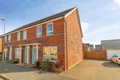 undefined, Bridgewater close, Brooklands, Milton Keynes, MK10