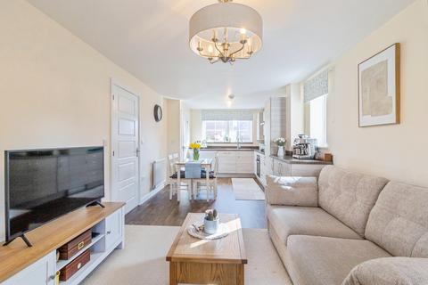 undefined, Bridgewater close, Brooklands, Milton Keynes, MK10