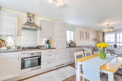 undefined, Bridgewater close, Brooklands, Milton Keynes, MK10