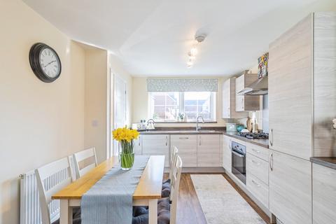undefined, Bridgewater close, Brooklands, Milton Keynes, MK10