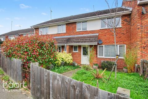 3 bedroom terraced house for sale, Hertford Road, Stevenage
