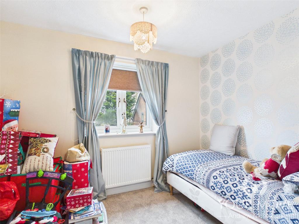 Bedroom 3