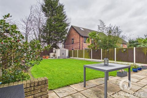 undefined, Renaissance Way, Cheshire CW1
