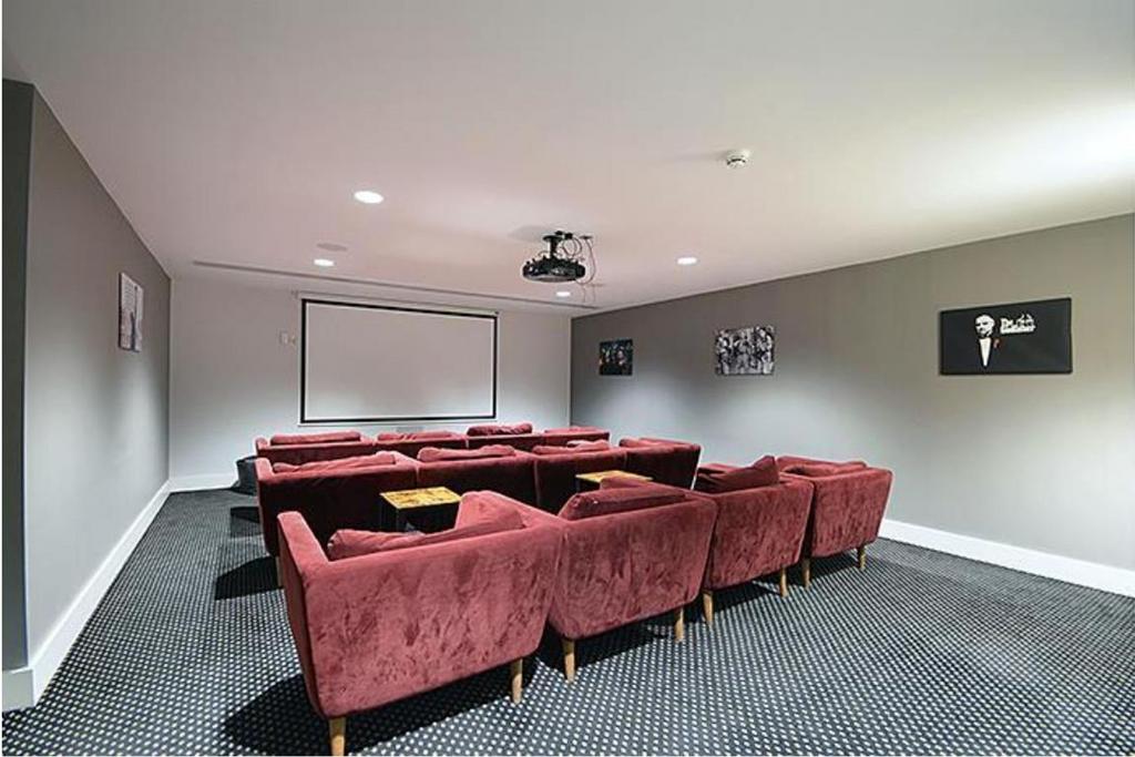 Cinema Room