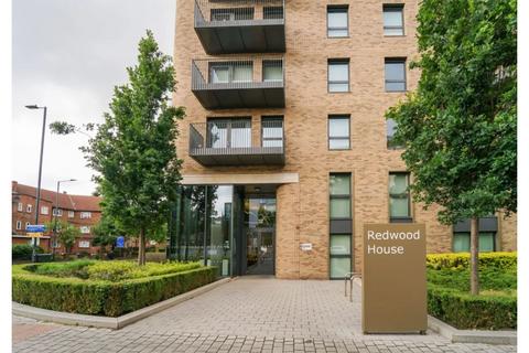 Engineers Way, Wembley, HA9
