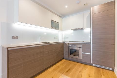 2 bedroom flat to rent, Silverworks Close, London NW9