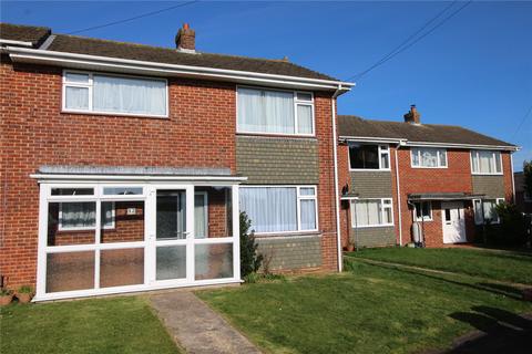 Conway Close, New Milton, Hampshire, BH25
