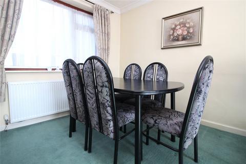 3 bedroom house for sale, Conway Close, New Milton, Hampshire, BH25