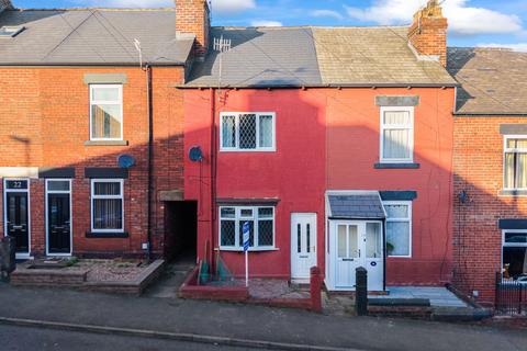 3 bedroom terraced house for sale, Clarence Road, Sheffield S6