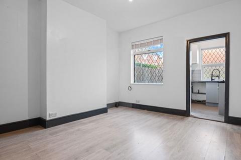 3 bedroom terraced house for sale, Clarence Road, Sheffield S6
