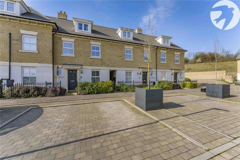 undefined, Emmeline Avenue, Weldon, Ebbsfleet Valley, Swanscombe, DA10