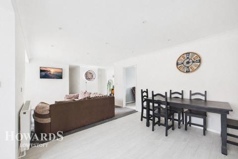 undefined, Witney Green, Lowestoft