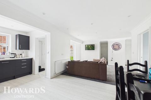undefined, Witney Green, Lowestoft