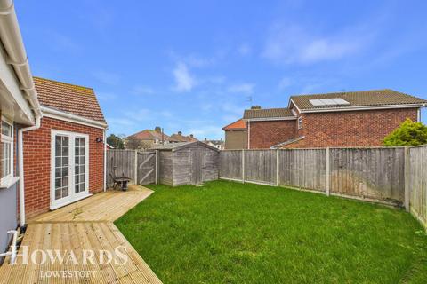 undefined, Witney Green, Lowestoft