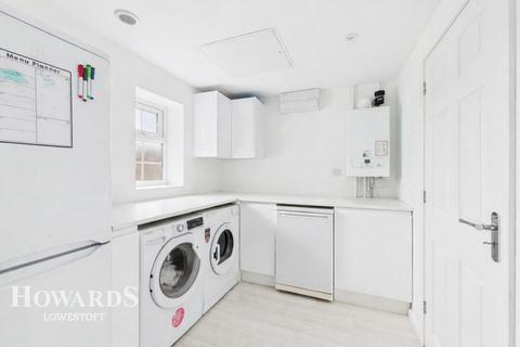 undefined, Witney Green, Lowestoft