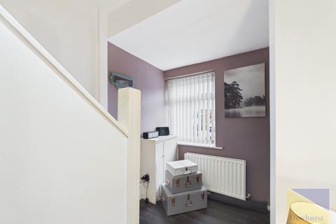 3 bedroom end of terrace house for sale, Meadow Close, Clifton PR4