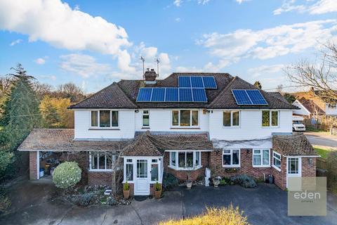 5 bedroom detached house for sale, High Street, Lenham, ME17